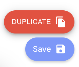 Duplicate and Save buttons